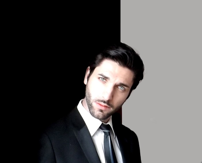 Un savonese su "International Contemporary Artist": Alessandro Carnevale