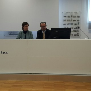 Ata fa chiarezza: "Il sindaco di Savona non ha nessun privilegio per i parcheggi. Scheda ad uso interno"