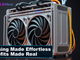 Bitcoin è uno dei motivi per cui il cloud mining offre rendimenti stabili. Alr Miner analizza