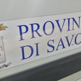 Incidente sulla Sp 490 del Colle di Melogno: auto bloccata e rallentamenti