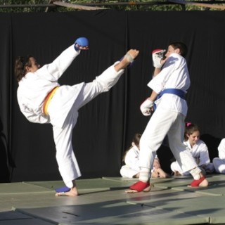 A Noli un corso di difesa e sicurezza personale gratuito