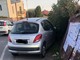 Albenga, Tomatis (FdI): "Plance funebri arrugginite in viale Pontelungo e auto parcheggiate sul ponte antico" Albenga, Tomatis (FdI): "Plance funebri arrugginite in viale Pontelungo e auto parcheggiate sul ponte antico"