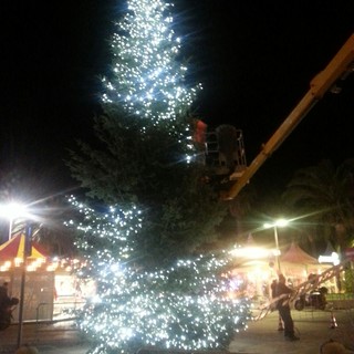 A.A.A.: cercasi Babbi Natale a Finale Ligure