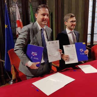 Alba sostiene la candidatura di Savona a Capitale della Cultura 2027