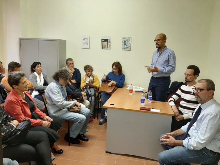 Tutto tace sul fronte Aurelia Bis: continua il malcontento degli albisolesi (FOTO E VIDEO) Tutto tace sul fronte Aurelia Bis: continua il malcontento degli albisolesi (FOTO E VIDEO)