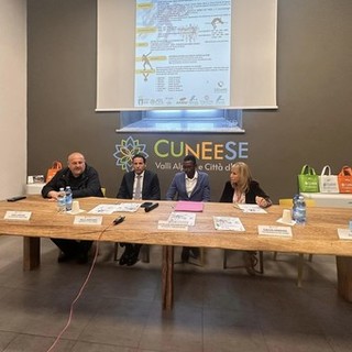 Atletica: presentato il Meeting regionale "Walter Merlo", appuntamento a domenica 16 giugno (VIDEO) Atletica: presentato il Meeting regionale "Walter Merlo", appuntamento a domenica 16 giugno (VIDEO)