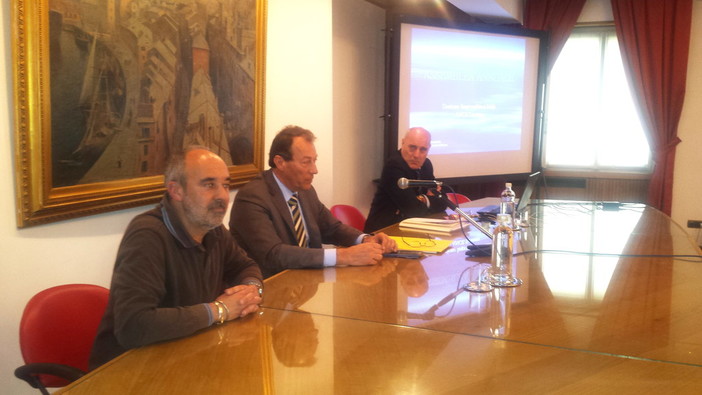 L’Arch. Alberto Formento, è il nuovo Presidente degli Imprenditori Edili dell’Unione Industriali di Savona L’Arch. Alberto Formento, è il nuovo Presidente degli Imprenditori Edili dell’Unione Industriali di Savona