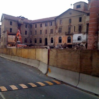 Altare: riaperta al traffico Via XXV Aprile