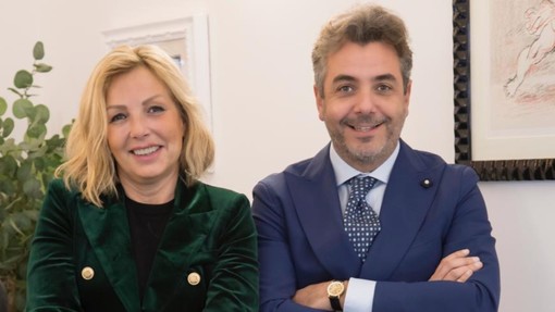 Alassio, passaggio delle cariche in AIma: il nuovo presidente è Eduardo Ruggieri Alassio, passaggio delle cariche in AIma: il nuovo presidente è Eduardo Ruggieri