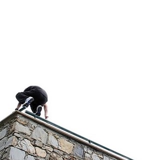 Savona: saltano da un tetto all'altro, fermati a Cadibona