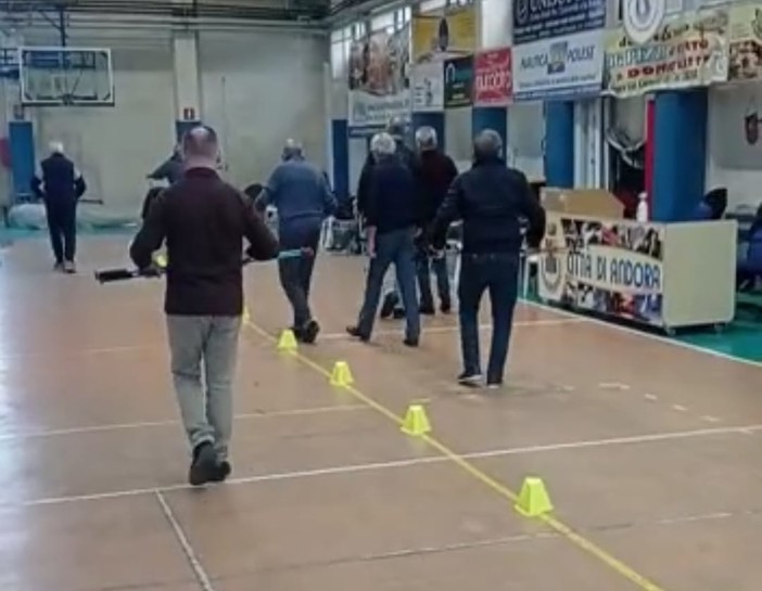 Alassio, arriva il progetto "AFA - Attività fisica adattata" per l'attività fisica adattata e contro il parkinson