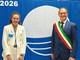 Andora, ecco la Bandiera Blu per le spiagge: “Traguardo importante, premiato l’impegno di questi anni” Andora, ecco la Bandiera Blu per le spiagge: “Traguardo importante, premiato l’impegno di questi anni”