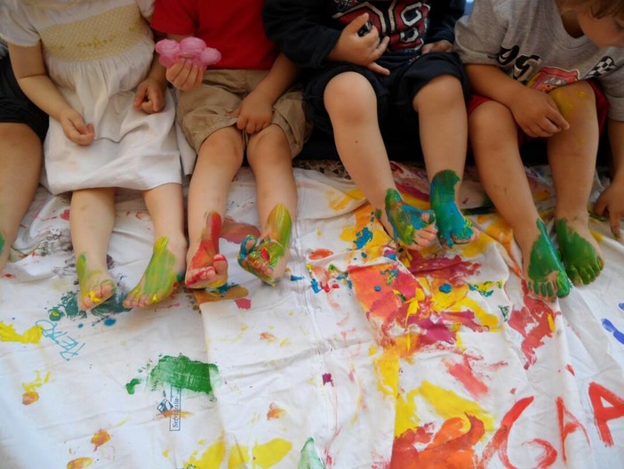 Nidi gratis, nuova finestra temporale per la presentazione delle domande di rimborso Nidi gratis, nuova finestra temporale per la presentazione delle domande di rimborso