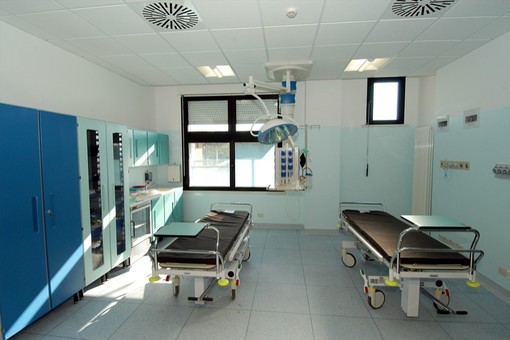 Infermiera di Piombino accusata di essere serial killer: "Sono innocente" Infermiera di Piombino accusata di essere serial killer: "Sono innocente"