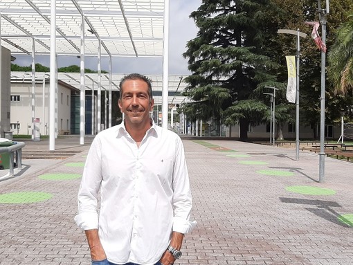 Lavori su strade e autostrade, Arboscello (PD): "Nel savonese viabilità a rischio esplosione" Lavori su strade e autostrade, Arboscello (PD): "Nel savonese viabilità a rischio esplosione"