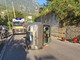 Auto si cappotta a Tovo San Giacomo: una ferita trasportata al Santa Corona