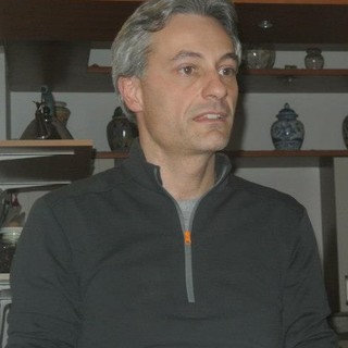 "Condividere Calice": pronta la lista del candidato sindaco Alessandro Comi
