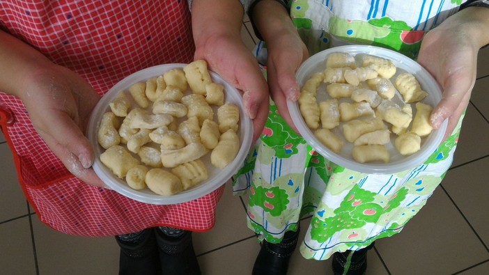 A Spotorno la seconda edizione del progetto educativo "Andata e ritorno"