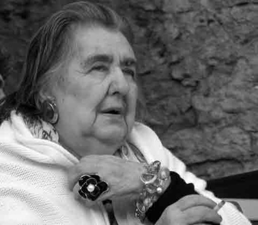 Pietra Ligure: serata dedicata ad Alda Merini