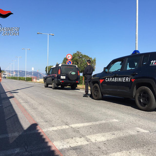 Loano, estorsore seriale di parroci in manette: dal 2019 vittime diverse parrocchie nel ponente savonese