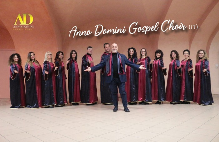 Il 21 Dicembre a Torino torna il “Gospel Jubilee Festival” Il 21 Dicembre a Torino torna il “Gospel Jubilee Festival”
