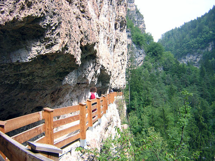 Doppio appuntamento con l'Archeotrekking nel fine settimana a Finale Ligure
