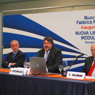 Rilasciata l'AIA per la cartiera di Ferrania. Ma i 40 posti di lavoro saranno vere assunzioni...?