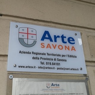 ARTE Savona, avviso selezioni esterne finalizzate all'assunzione di tre persone a tempo determinato