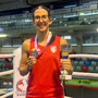 Albenga celebra Amelia Zamana, bronzo ai Mondiali Under 19 di boxe a Bangkok: "Orgoglio per la città e esempio per i giovani"