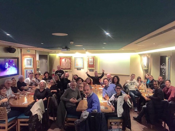 L’Asd RunRivieraRun alla conquista di Nizza