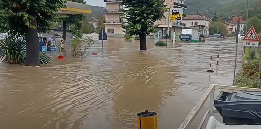 Danni da maltempo nel Savonese, dalla I Commissione via libera agli anticipi di cassa da Regione Liguria ai Comuni colpiti