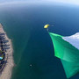 Albenga celebra gli 80 anni della Repubblica: il 2 giugno cerimonia sul lungomare e spettacolo dei paracadutisti