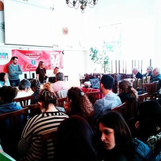 A Finale Ligure l’ANPI porta la Resistenza nelle scuole (FOTO e VIDEOINTERVISTE)