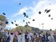 Andora, festa a Tagliaferro: l’amministrazione saluta i ragazzi che hanno terminato le scuole medie. Consegnati gli attestati Trinity, STEM ed Eco-Schools