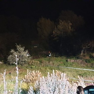 Auto fuori strada a Cadibona: la vittima è Olga Briano, era molto conosciuta a Quiliano Auto fuori strada a Cadibona: la vittima è Olga Briano, era molto conosciuta a Quiliano