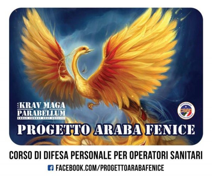 Boissano, il 14 giugno al via la seconda edizione del progetto "Araba Fenice"