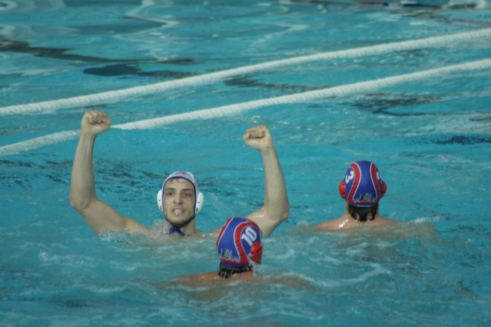 Gli stretti rapporti con lo sport di Luca Martino Se a Savona parli di sport, di qualunque sport, trovi sempre un riferimento a Luca Martino