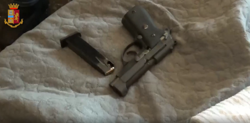 Tentano di sequestrare un imprenditore genovese a Varazze, convalidati gli arresti: interrogati dal Gip parziali ammissioni e scene mute (FOTO E VIDEO) Tentano di sequestrare un imprenditore genovese a Varazze, convalidati gli arresti: interrogati dal Gip parziali ammissioni e scene mute (FOTO E VIDEO)