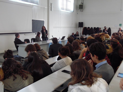 Savona, al Campus la conclusione del progetto "Orientamento al lavoro - SAVON@PPEAL": oltre 200 studenti alla quarta edizione