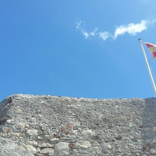 Venerdì a Finale Ligure "Somewhere over the Raindogs Poetry Night"