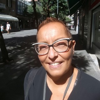 Savona piange la scomparsa di Annalisa Cozzolino Savona piange la scomparsa di Annalisa Cozzolino