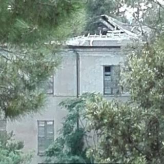 Allarme amianto vicino alle colonie Bergamasche e Milanesi, Remo Zunino: "Risposte insufficienti delle proprietà e l'amministrazione non si è attivata" (FOTO)