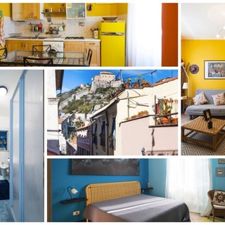 Immobiliare San Biagio: il punto di riferimento di Finalborgo e del Finalese