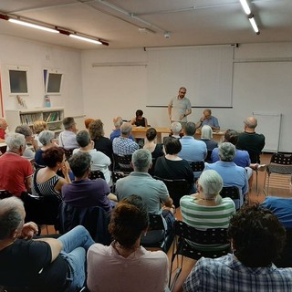 Cittadinanza onoraria a Liliana Segre: l'Anpi di Celle scrive al sindaco e al consiglio comunale