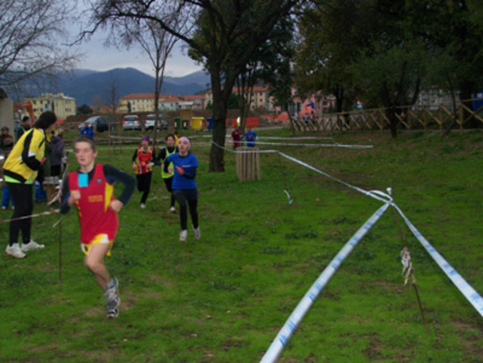 Alcuni momenti della 4^ tappa