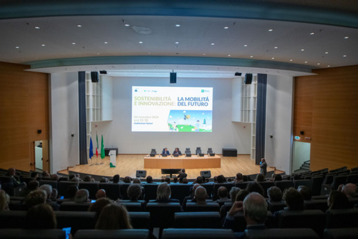 Evolution Horizon Award 2025: oltre 100 iscritti, ultimi giorni per partecipare Evolution Horizon Award 2025: oltre 100 iscritti, ultimi giorni per partecipare