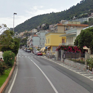 Ultimata la pulizia dei rii a Laigueglia