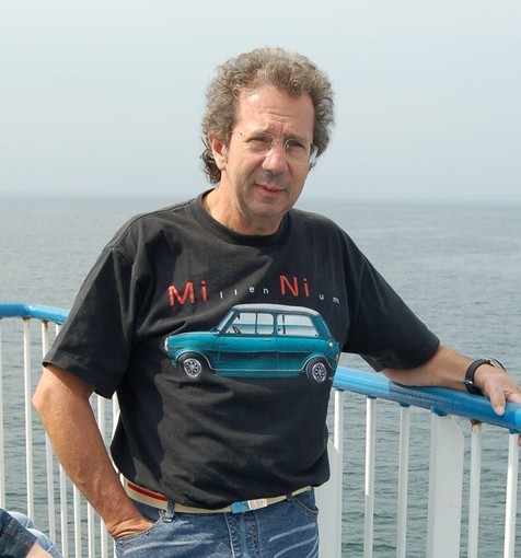 Savona, lutto per la scomparsa di Angelo "Miki" Corso Savona, lutto per la scomparsa di Angelo "Miki" Corso
