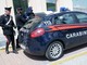 Arresto per violenza sessuale e tentato furto in viale Pontelungo ad Albenga Arresto per violenza sessuale e tentato furto in viale Pontelungo ad Albenga