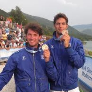 Canottaggio, risultati Auronzo-Meeting internazionali: tre ori per Alberto Regazzoni